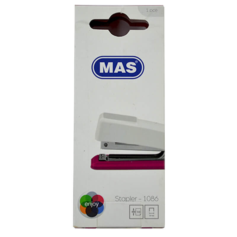 MAS 1086 ZIMBA MAKİNASI NO.10 FUŞYA - 1