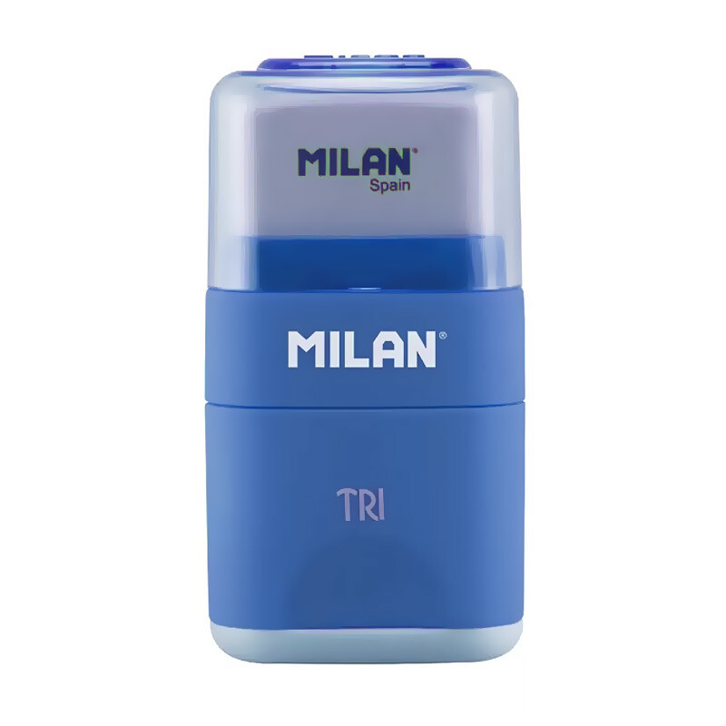 MİLAN 4700116 TRI HAZNELİ K.TRAŞ+SİLGİ - 4