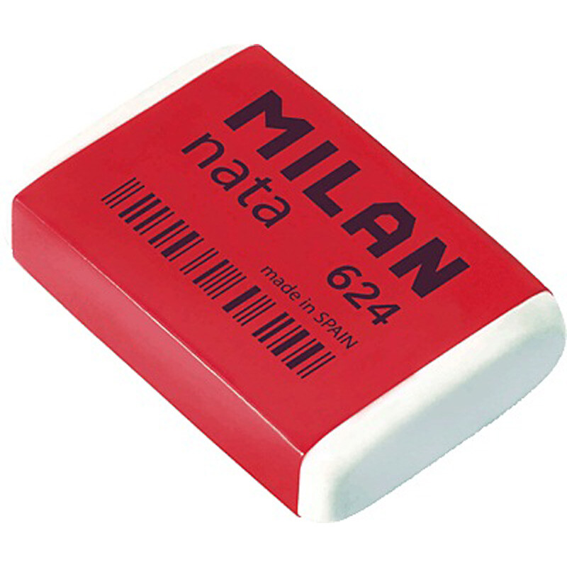 MİLAN 624 NATA SİLGİ - 1