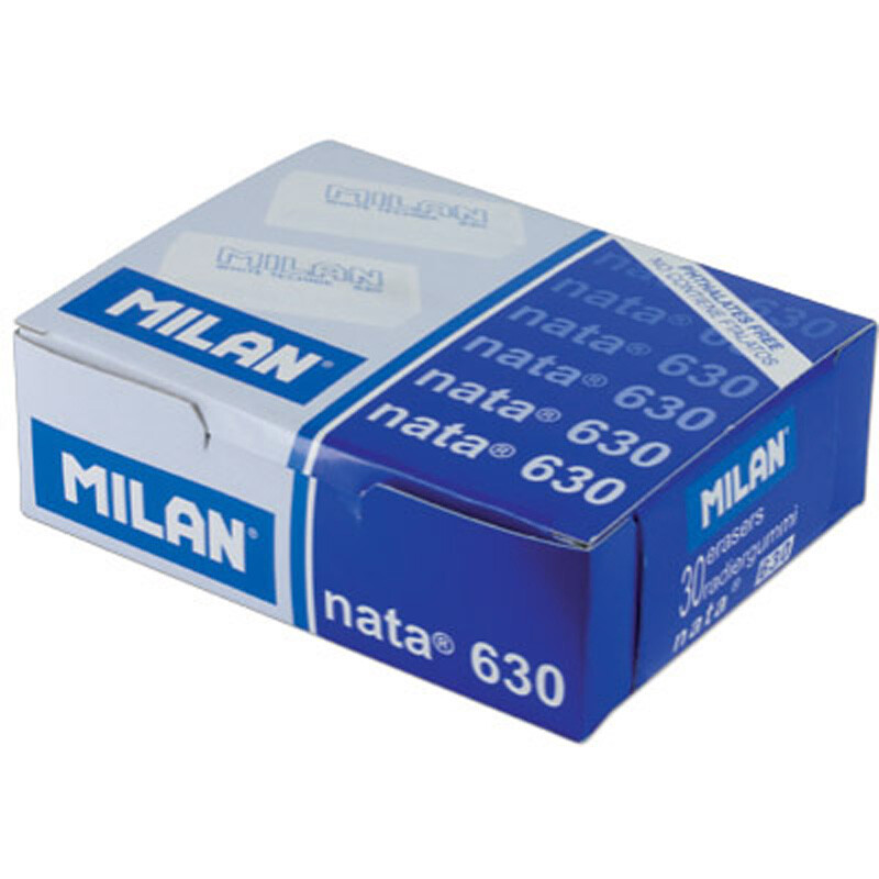 Milan 630 Silgİ Selefonlu - 1