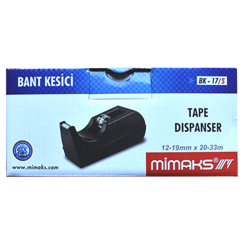 MİMAKS BK-33 BANT MAKİNASI - 2