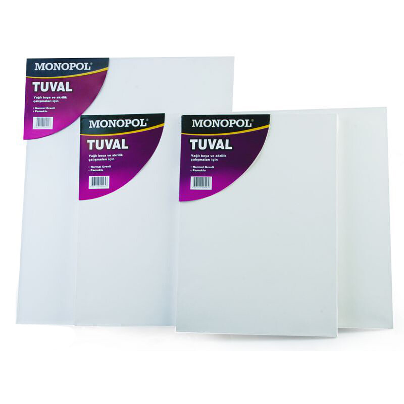 MONOPOL 1702 TUVAL 25X35CM - 1