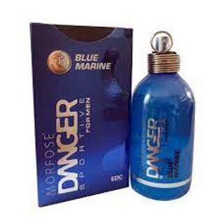 Morfose Manly Danger Edc Erkek Parfüm 125 ml - 1
