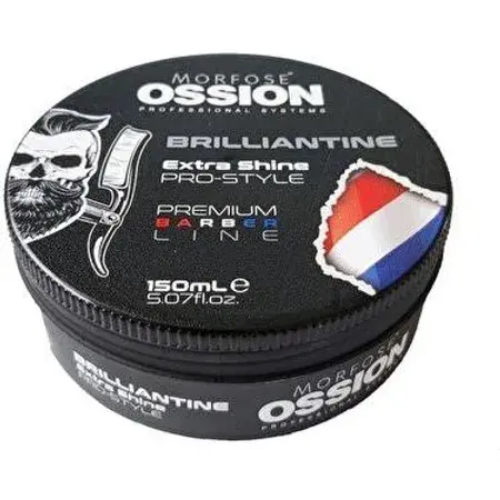 Morfose Ossion extra parlak Briyantin 150 ml - 1