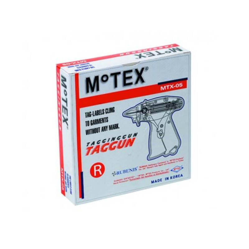 MOTEX MTX-05-RP KILÇIK MAKİNASI - 1