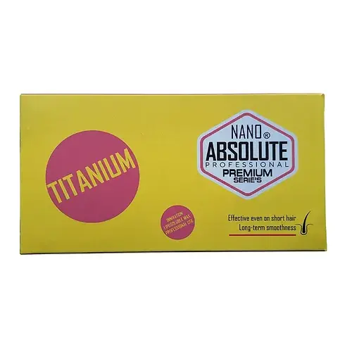 Nano Absolute Kalıp Ağda Çeşitleri - 2