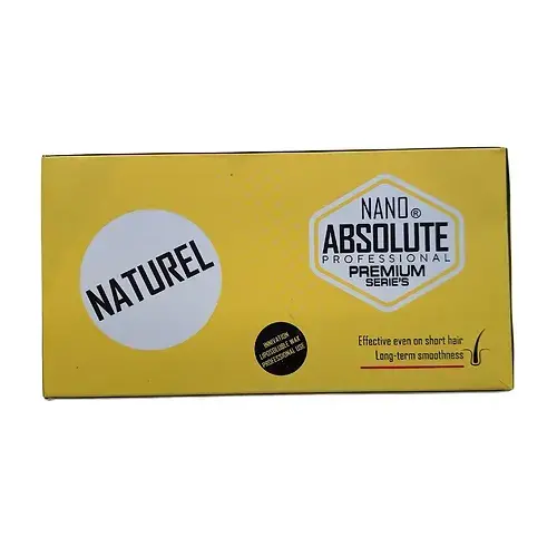 Nano Absolute Kalıp Ağda Çeşitleri - 3