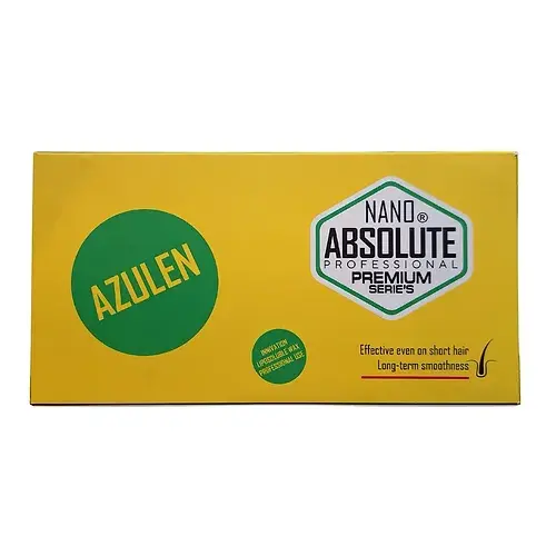 Nano Absolute Kalıp Ağda Çeşitleri - 4