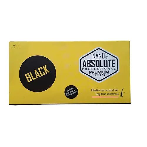 Nano Absolute Kalıp Ağda Çeşitleri - 5