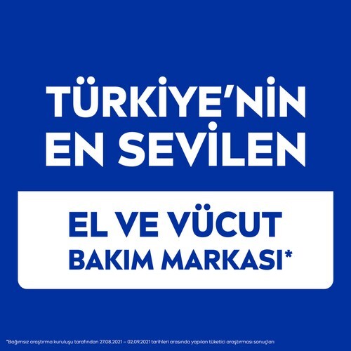 Nivea Besleyici Bakım El Kremi Zeytinyağı 75 ml - 5