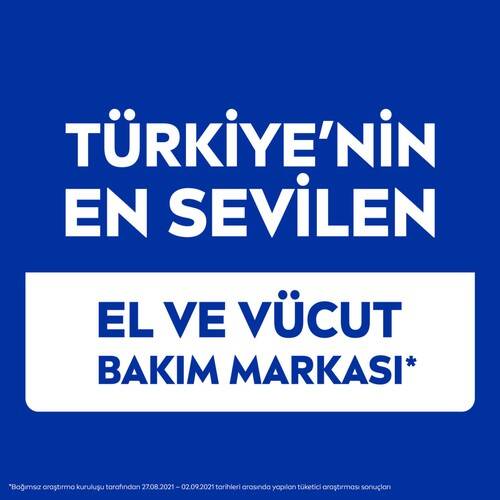 Nivea Besleyici Bakım El Kremi Zeytinyağı 75 ml - 5