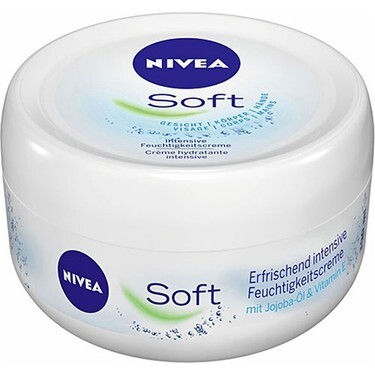 Nivea Krem Soft 200 Ml*24 - 1