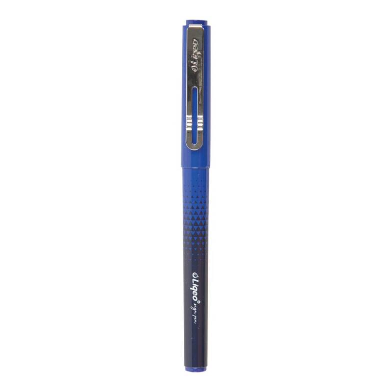 NOKİ LIQEO G-7010-130 SING GEL PEN 1.0MM MAVİ - 1