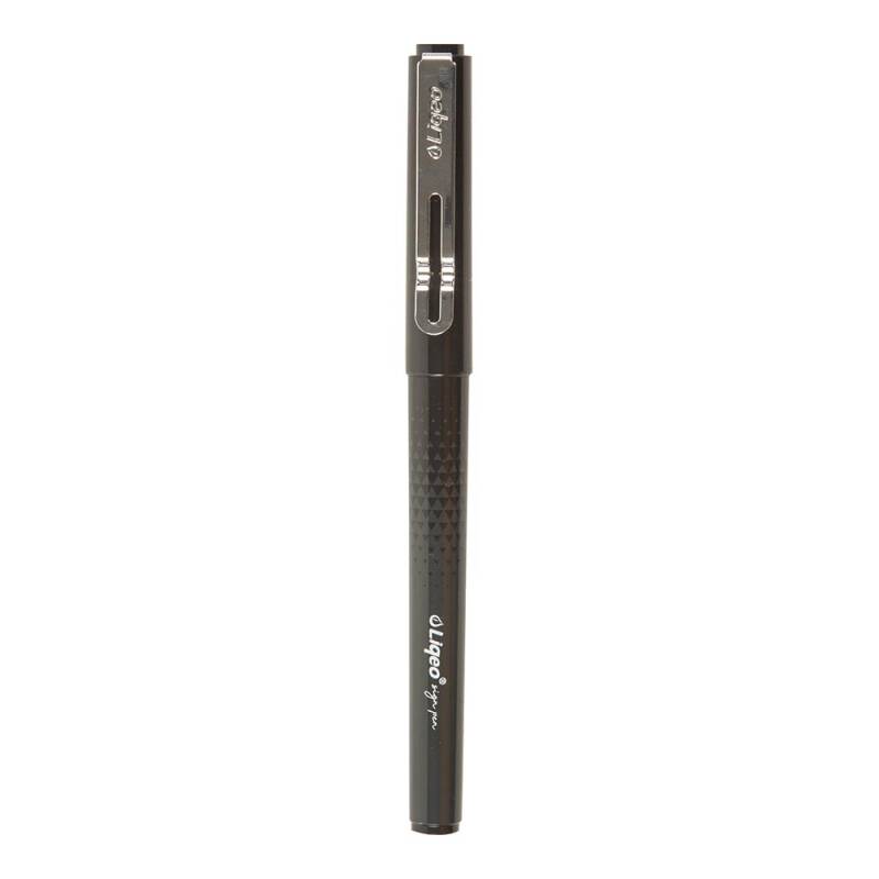 NOKİ LIQEO G-7010-190 SING GEL PEN 1.0MM SİYAH - 1