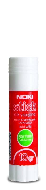 Noki Stick Yapıştırıcı 10gr 3410 - 1