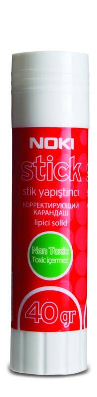 Noki̇ Sti̇ck Yapiştirici 40gr 3440 - 1