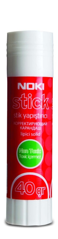 Noki Stick Yapıştırıcı 40gr 3440 - 1