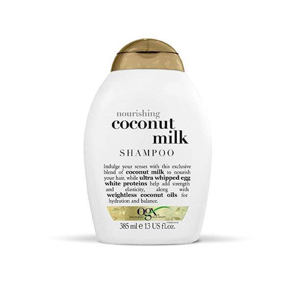 Ogx Besleyici Coconut Milk Şampuan 385ml - 1