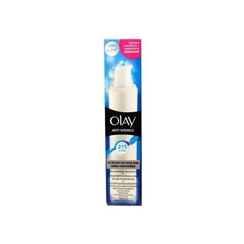 Olay Anında Nemlendirme+Kırışıklık Pürüzsüz 50 ml - 1