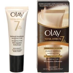 Olay Total Effects BB Göz Kremi+Likit Kapatıcı 15 ml - 1