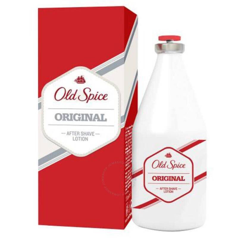 Old Spice Aftershave Lotion Original 150 ml - 1