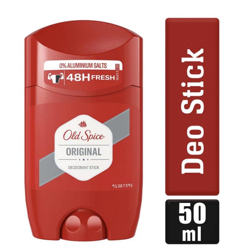 Old Spice Original Deodorant Stick 50 ml - 1