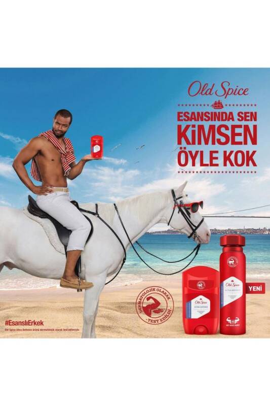 Old Spice Whitewater Deo Spray 150 ml - 4