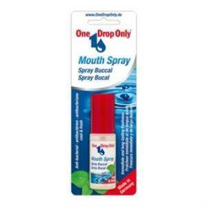 One Drop Only Ağız Spreyi Cool & Fresh 15 ml - 1