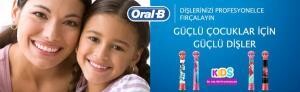 Oral-B Çocuk StarWars Ekstra Yumuşak 2li Yedek Başlık - 2