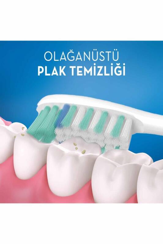 Oral-B UltraThin Precision Gum Care Black Diş Fırçası - 5