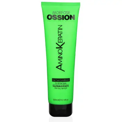 Ossion Amino Keratin Saç Bakım Maskesi 200 ML - 1