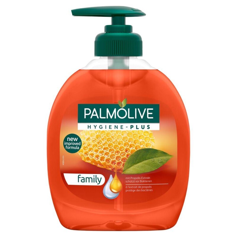 Palmolive Sıvı Sabun 300 ml Hijyen Plus - 1