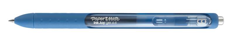 PAPERMATE 1957054 INKJOY JEL KALEM MAVİ - 1