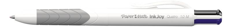 PAPERMATE 977260 QUATRO İNK.STANDART RENKLER - 1