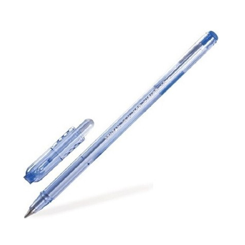 Pensan My-Pen 2210 Tükenmez Kalem Mavi - 1