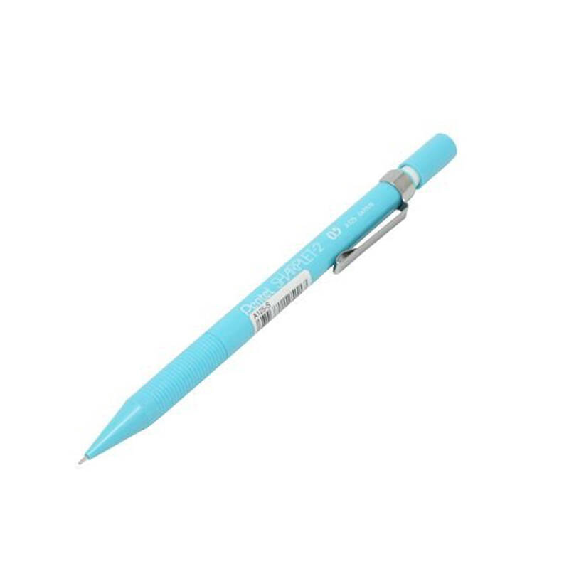 PENTEL A125-S SHARPLET VERSATİL 05MM A.YEŞİL - 1