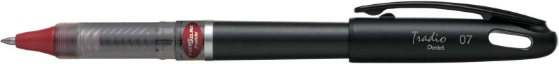 PENTEL BL117A-BX ENERGEL ÇELİK UÇ JEL ROLLER YEDEKLİ - 1