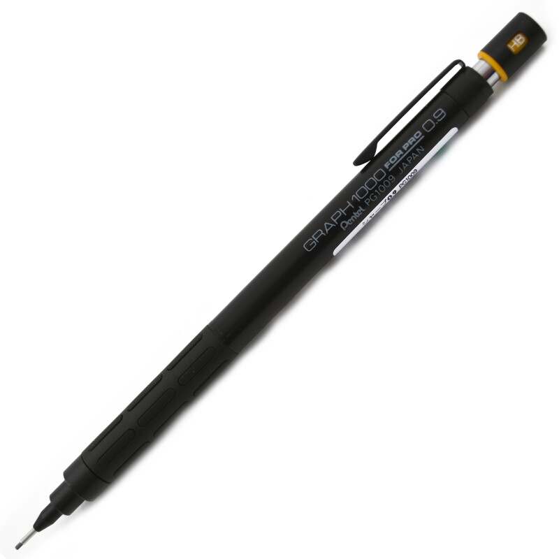 PENTEL PG1009 TEKNİK ÇİZİM VERSATİL 09MM - 1