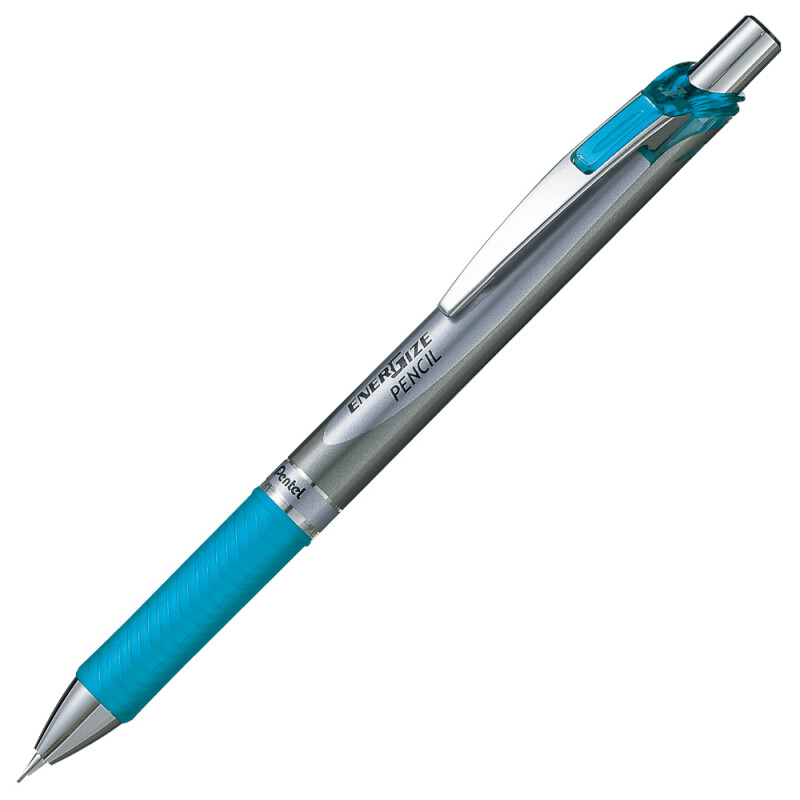 PENTEL PL77-S MEKANİZMALI VERSATİL 07MM A.MAVİ - 1