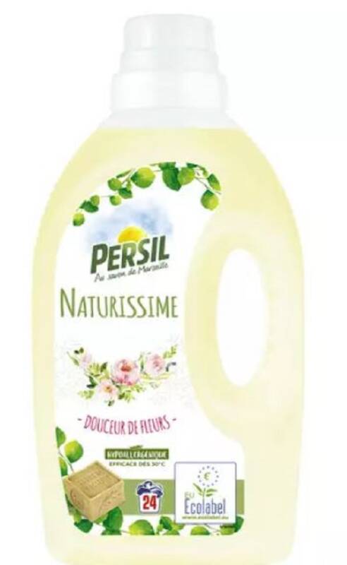 Persil Naturissime Deterjan 1,32 Litre - 1