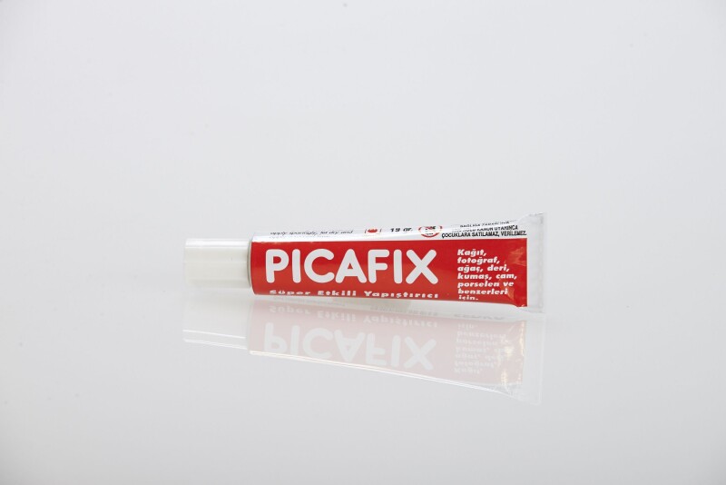 Pi̇cador Pi̇cafi̇x Yapiştirici 19gr - 1