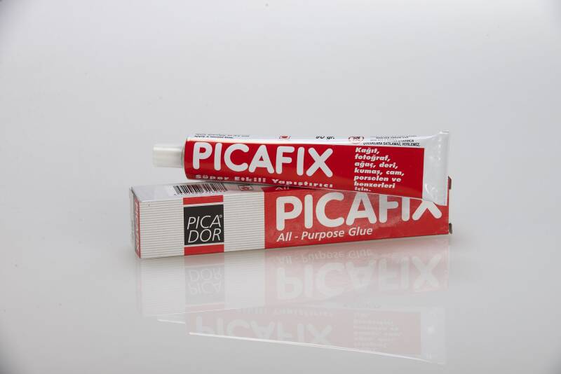 Picador Picafix Yapıştırıcı Kutulu 90gr - 1