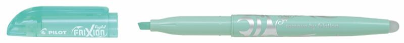 PILOT 9476 FRIXION LİGHT PASTEL YEŞİL - 1