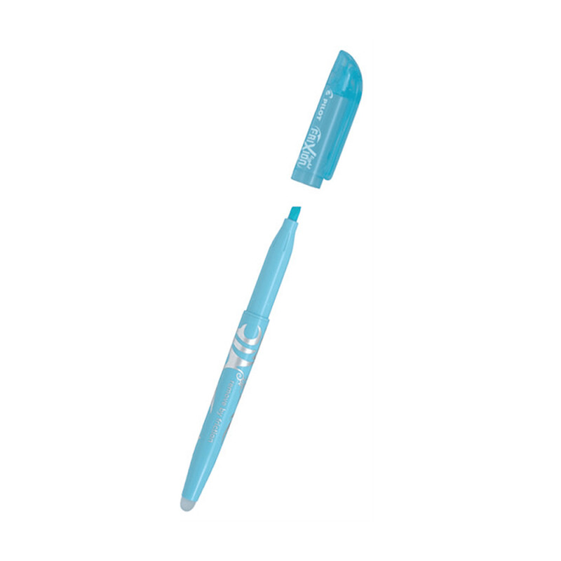 PILOT 9478 FRIXION LİGHT PASTEL MAVİ - 1