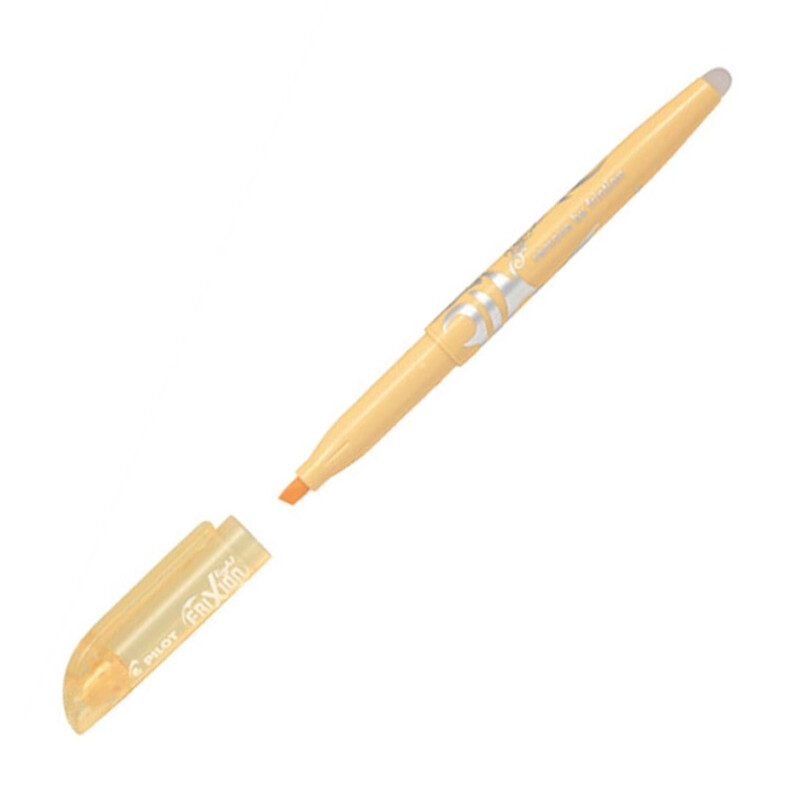 PILOT 9480 FRIXION LİGHT PASTEL TURUNCU - 1