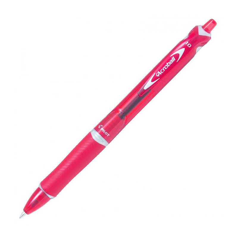 PILOT ACROBALL 1.0MM KIRMIZI - 1