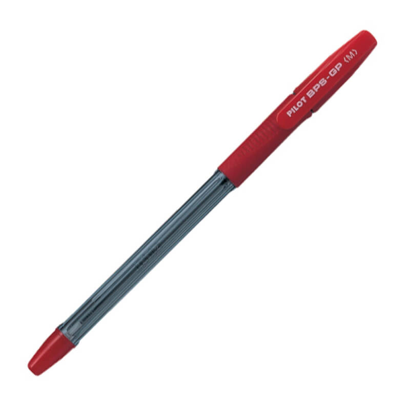 PILOT BPS-GP-XB-R EXTRA BROAD TÜKENMEZ 1.6MM KIRMIZI - 1