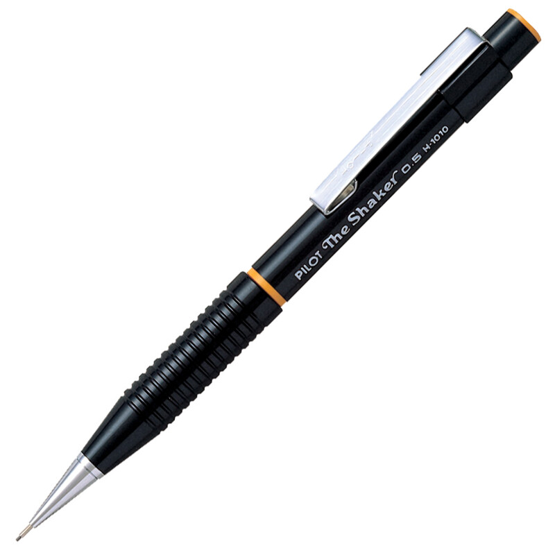 PILOT H-101-B SHAKER VERSATİL 05MM - 2