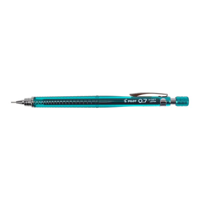 PILOT H-327-GT H32 07MM YEŞİL - 1