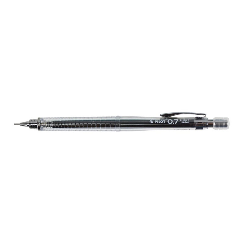 PILOT H-327-NC H32 07MM ŞEFFAF - 1